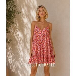 Caroline Constas Dress Large
